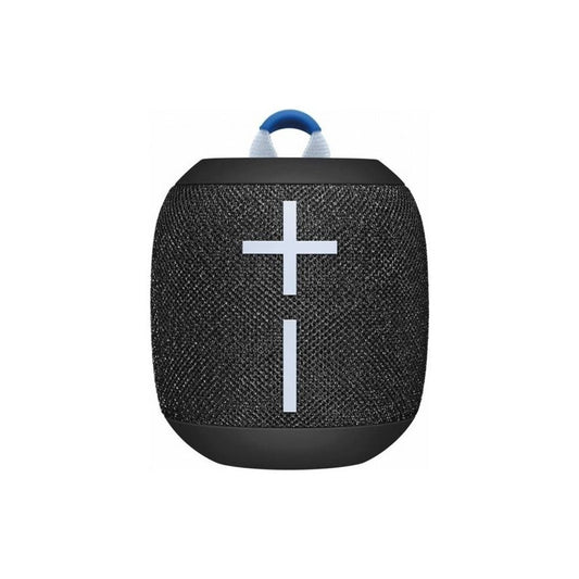 Ultimate Ears UE WONDERBOOM 3 Wireless Bluetooth Speaker - Black