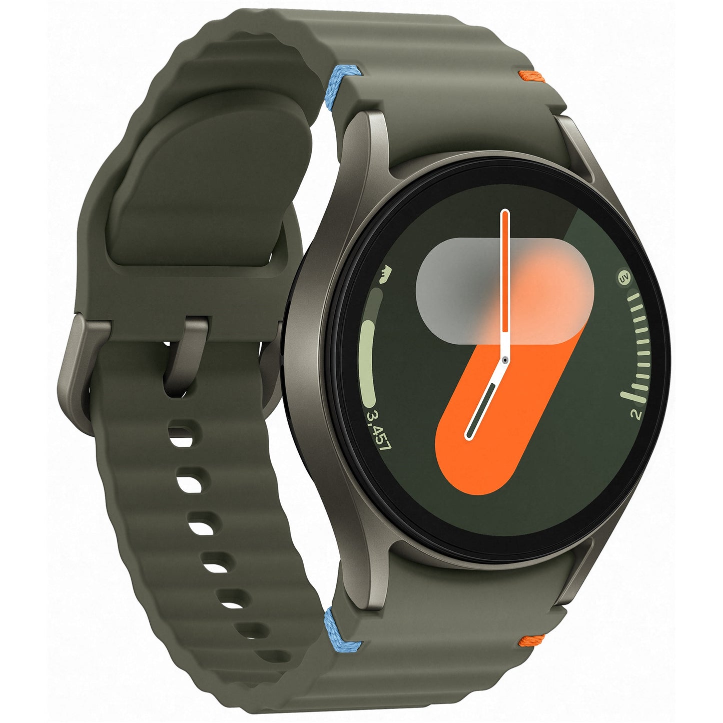 Samsung Galaxy Watch7 (Bluetooth) 40mm - Green