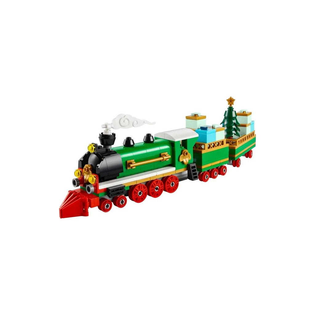 LEGO Creator 40700 Winter Holiday Train