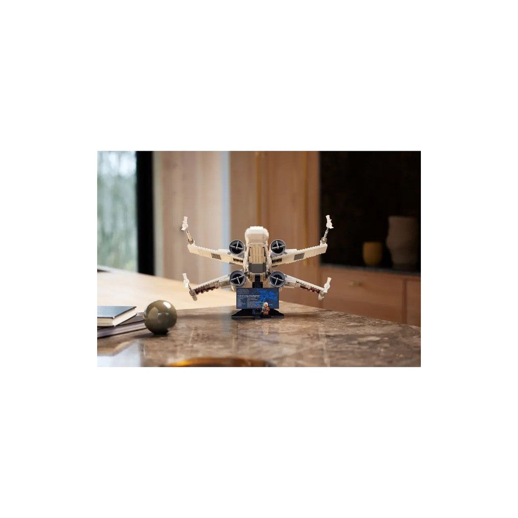 LEGO Star Wars 75355 X-Wing Starfighter