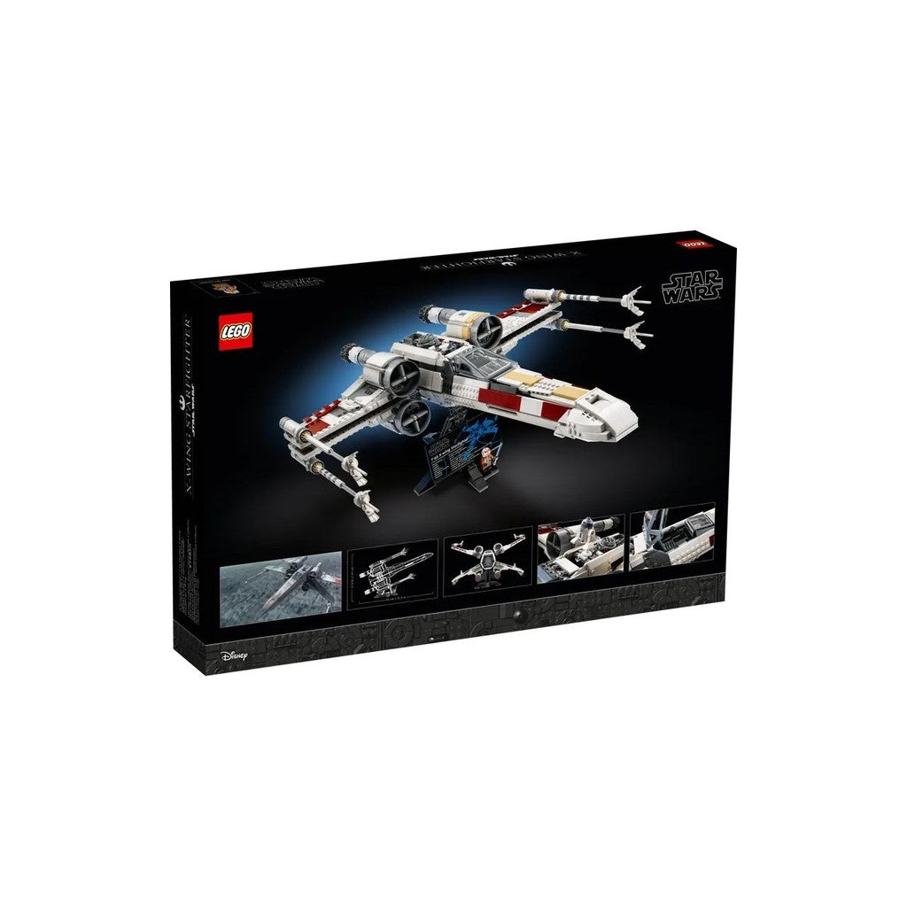 LEGO Star Wars 75355 X-Wing Starfighter