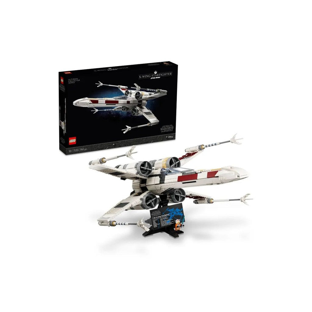 LEGO Star Wars 75355 X-Wing Starfighter