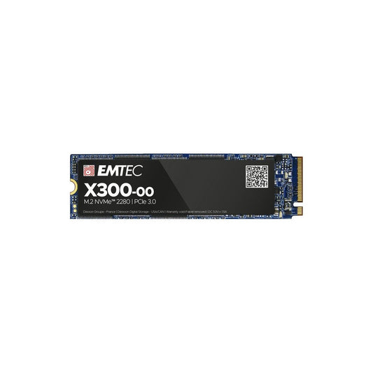 EMTEC X300 SSD Power Pro 2TB M.2 NVMe SSD