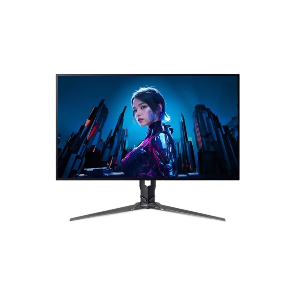 Acer PREDATOR X32 X3 OLED 32" UHD 240Hz 0.03ms Monitor