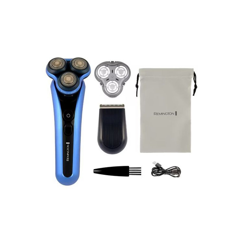 Remington Limitless X7 Rotary Shaver