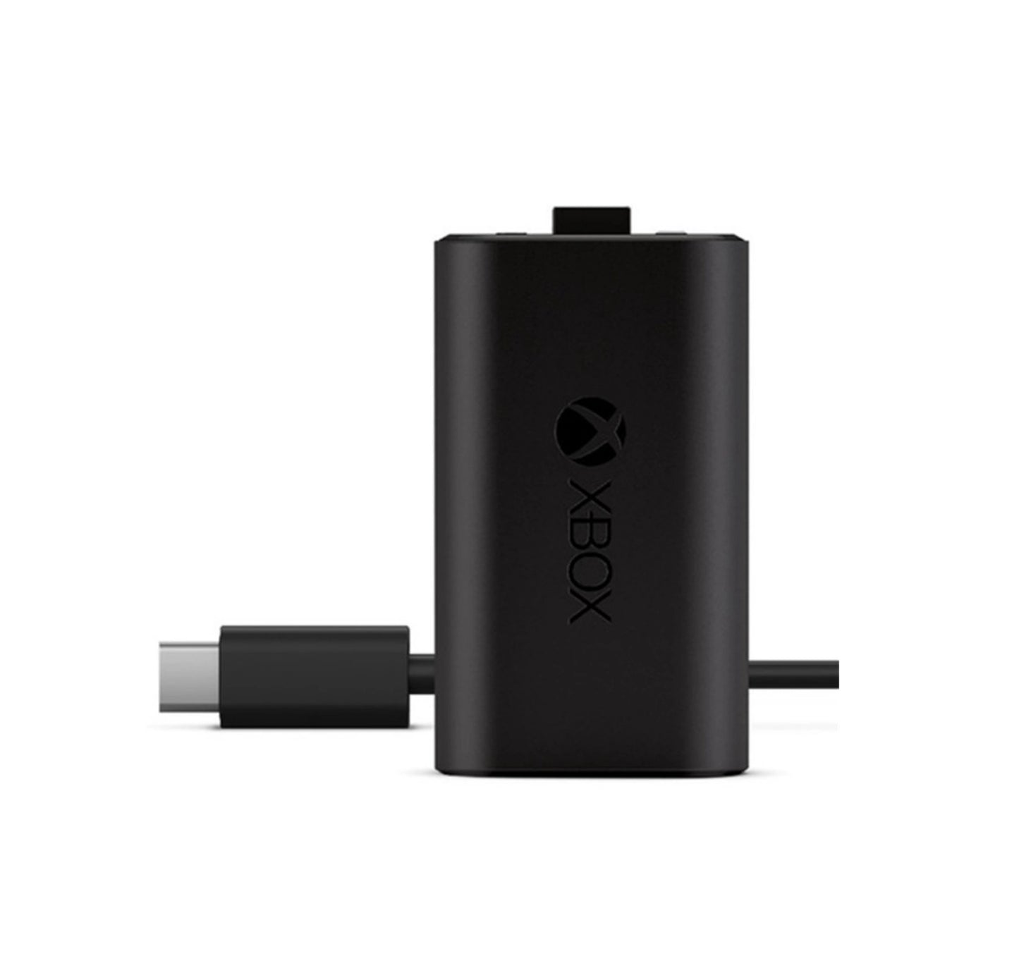 Microsoft Xbox Rechargeable Battery + USB-C Cable Play and Charge Kit V2 for Xbox Controller