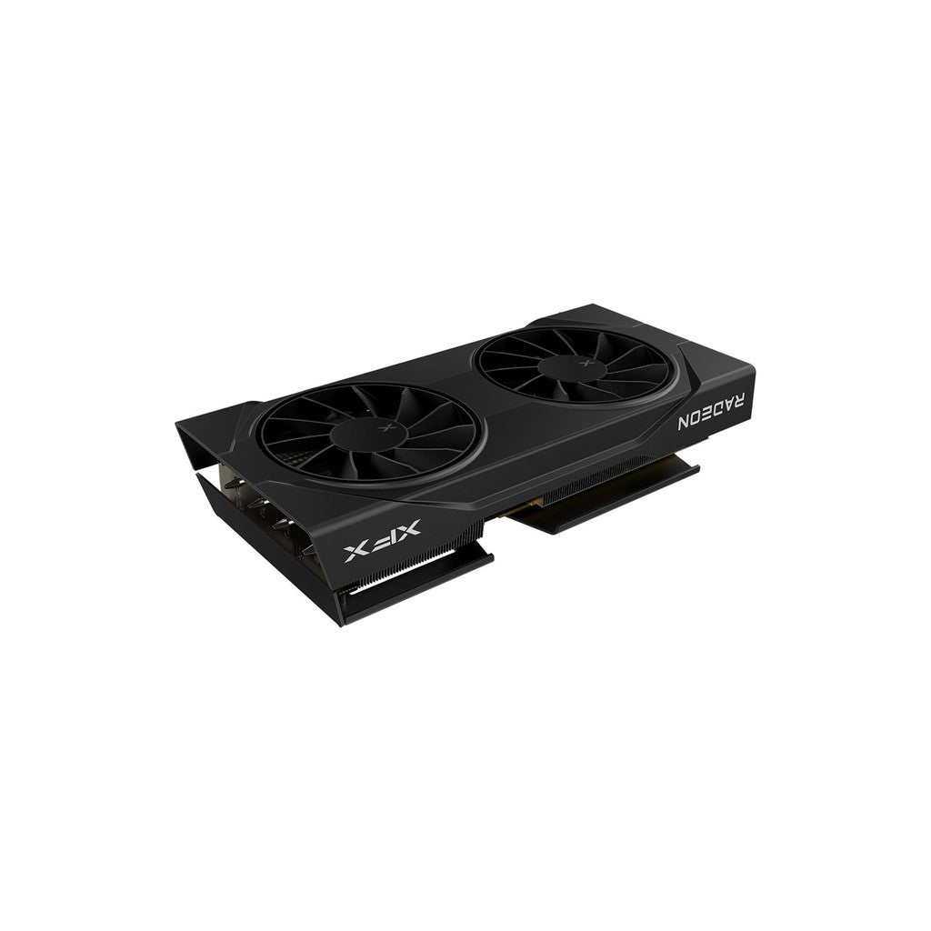 CHEAPIES - XFX Swift AMD Radeon RX 9060 XT 16GB GDDR6 Graphics Card