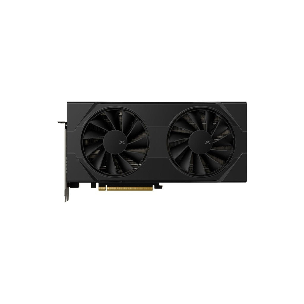 CHEAPIES - XFX Swift AMD Radeon RX 9060 XT 16GB GDDR6 Graphics Card