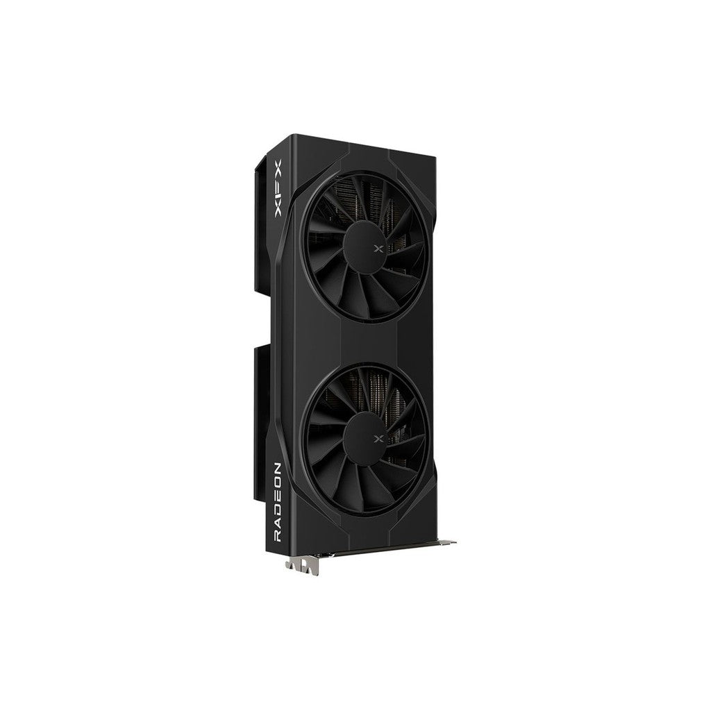 CHEAPIES - XFX Swift AMD Radeon RX 9060 XT 16GB GDDR6 Graphics Card