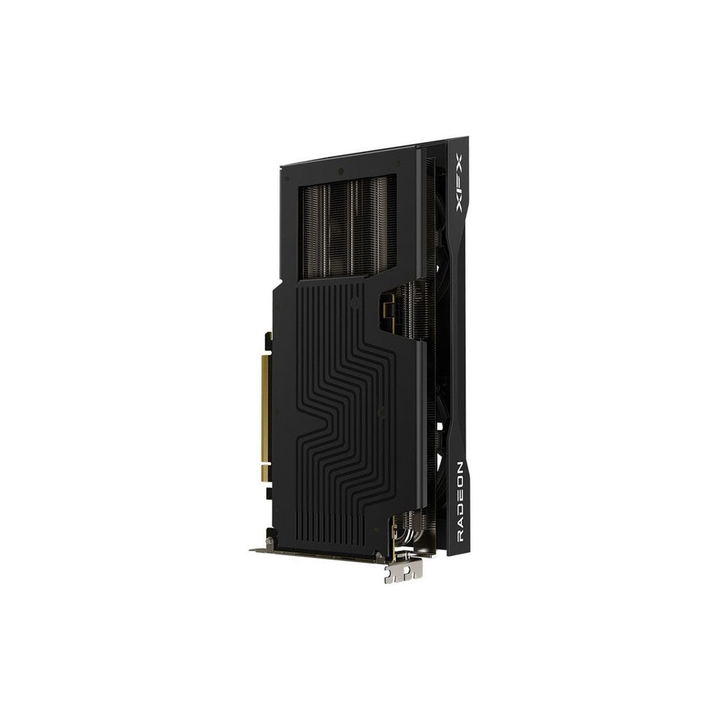 CHEAPIES - XFX Swift AMD Radeon RX 9060 XT 16GB GDDR6 Graphics Card