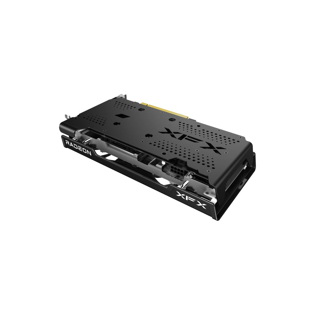 [Refurbished] XFX Speedster SWFT210 Radeon RX 7600 8GB Graphics Card