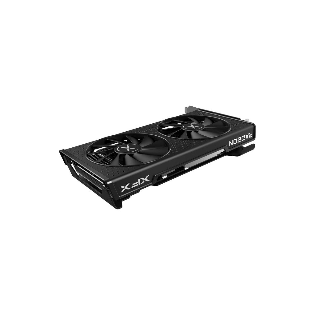 [Refurbished] XFX Speedster SWFT210 Radeon RX 7600 8GB Graphics Card