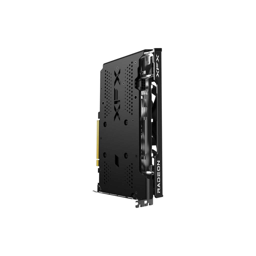 [Refurbished] XFX Speedster SWFT210 Radeon RX 7600 8GB Graphics Card