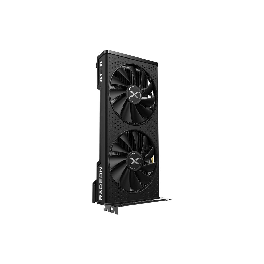 [Refurbished] XFX Speedster SWFT210 Radeon RX 7600 8GB Graphics Card