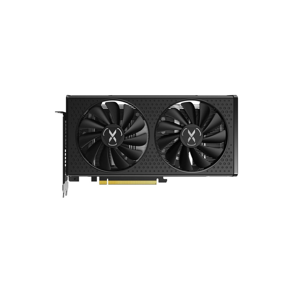 [Refurbished] XFX Speedster SWFT210 Radeon RX 7600 8GB Graphics Card