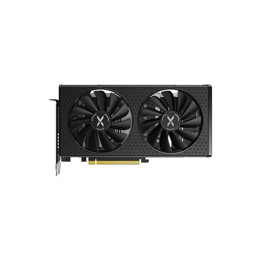 [Refurbished] XFX Speedster SWFT210 Radeon RX 7600 8GB Graphics Card