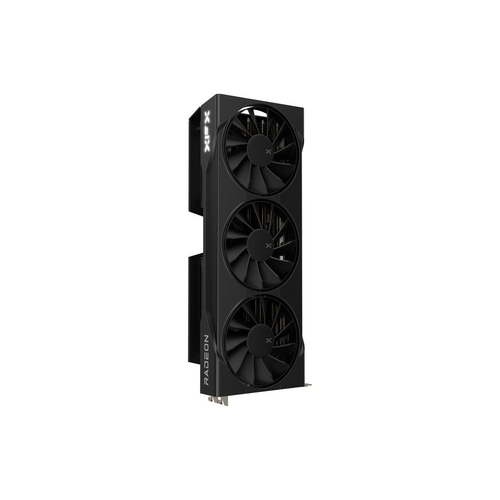 XFX Swift AMD Radeon RX 9070 XT Triple Fan Gaming Edition GDDR6 16GB Graphics Card
