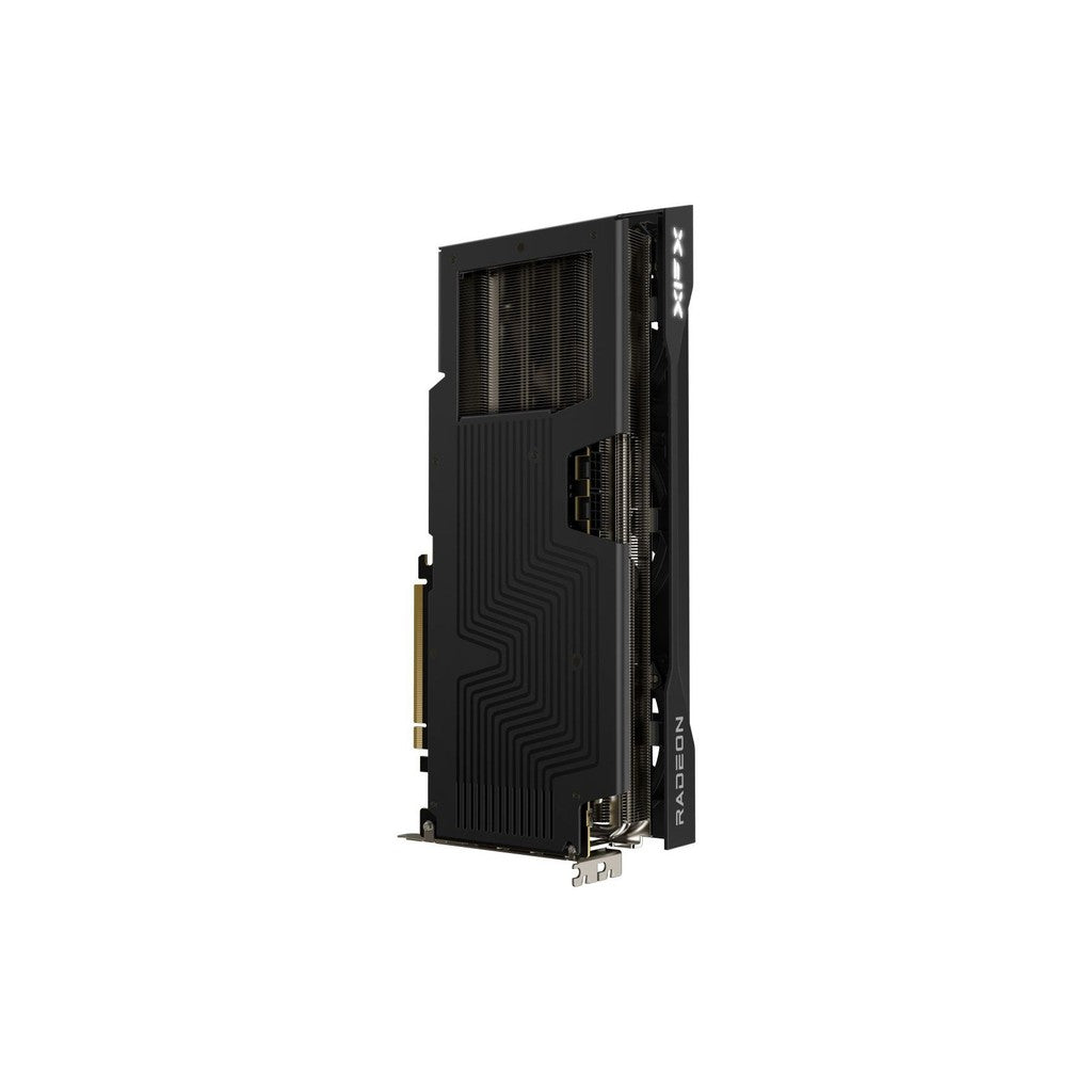 XFX Swift AMD Radeon RX 9070 XT Triple Fan Gaming Edition GDDR6 16GB Graphics Card