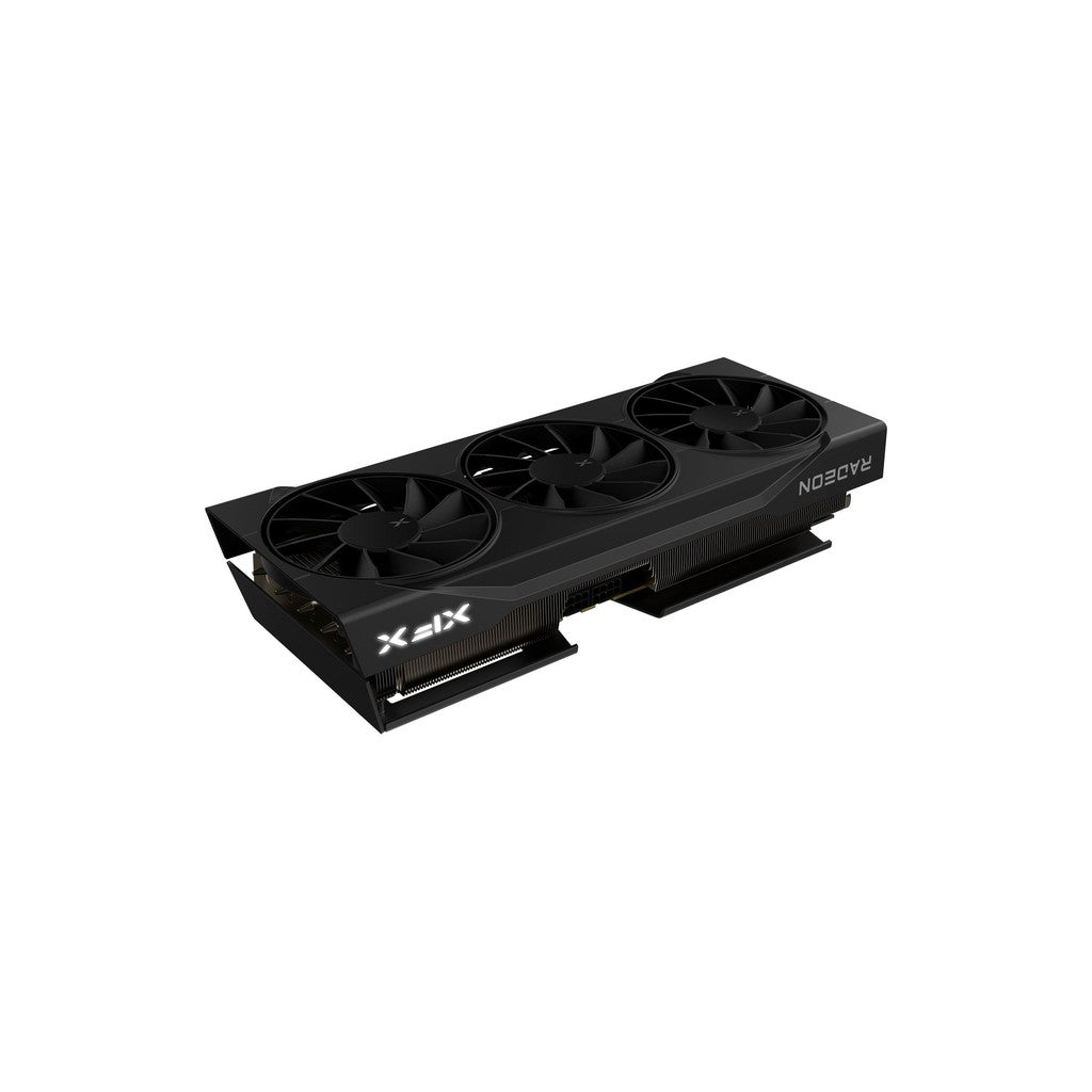 XFX Swift AMD Radeon RX 9070 XT Triple Fan Gaming Edition GDDR6 16GB Graphics Card