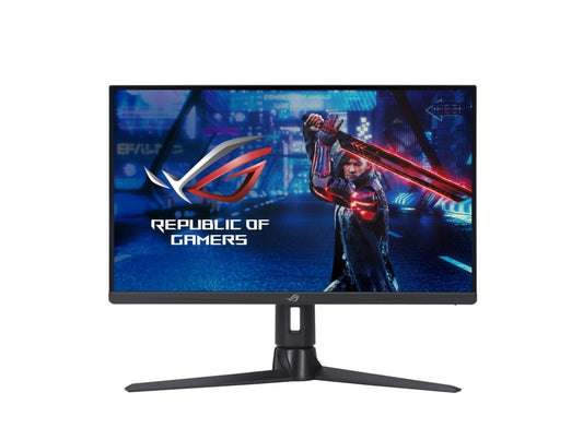 ASUS ROG Strix XG27AQMR 27" QHD 1ms 300Hz IPS Gaming Monitor