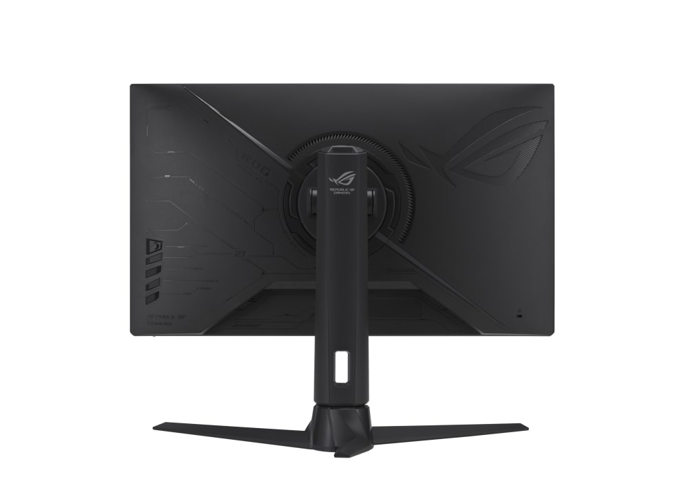 ASUS ROG Strix XG27AQMR 27" QHD 1ms 300Hz IPS Gaming Monitor