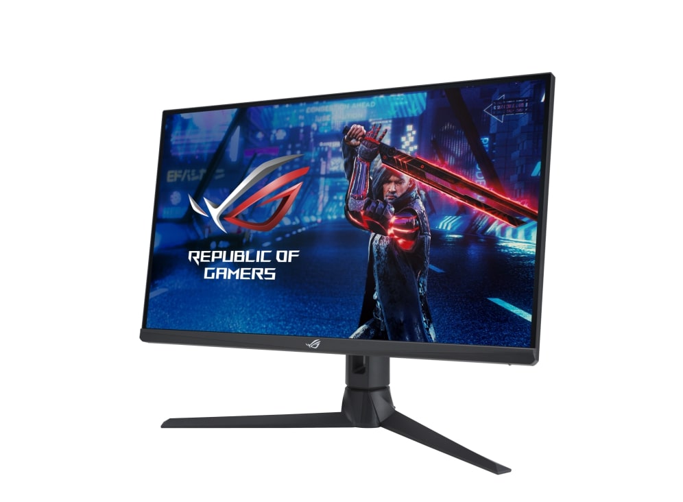 ASUS ROG Strix XG27AQMR 27" QHD 1ms 300Hz IPS Gaming Monitor