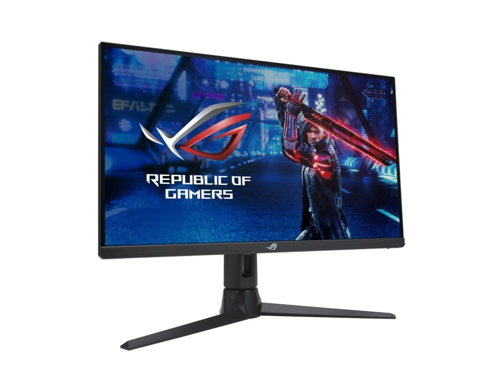 ASUS ROG Strix XG27AQMR 27" QHD 1ms 300Hz IPS Gaming Monitor