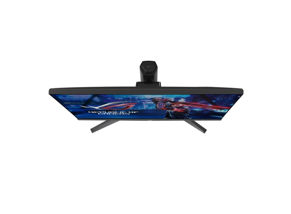 ASUS ROG Strix XG27AQMR 27" QHD 1ms 300Hz IPS Gaming Monitor