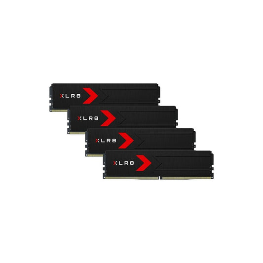 64GB (4x16) PNY XLR8 5600mhz CL46 DDR5 DIMM RAM