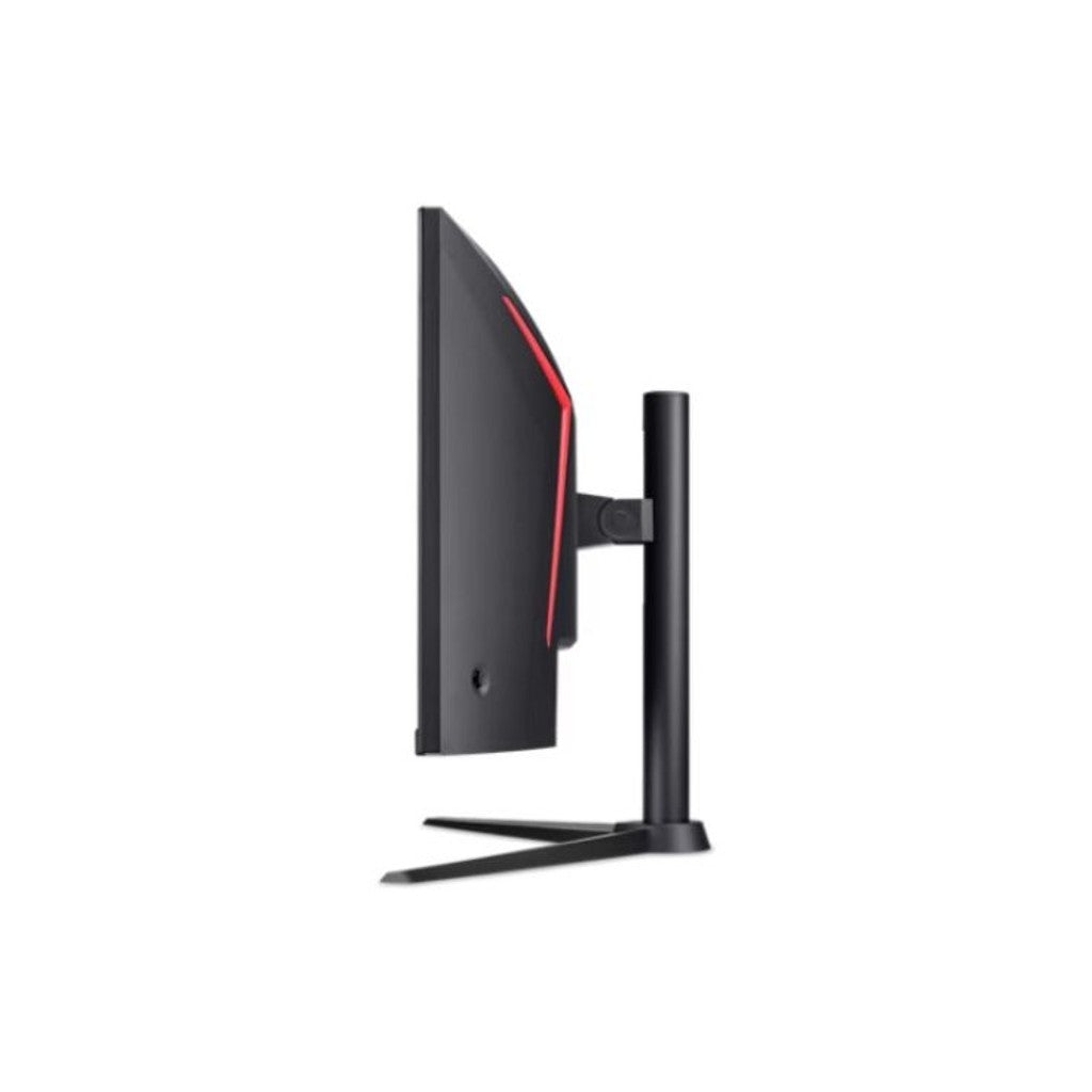 Acer Nitro XZ340CUR 34" 3440x1440 UWQHD 200Hz 1ms Curved Monitor