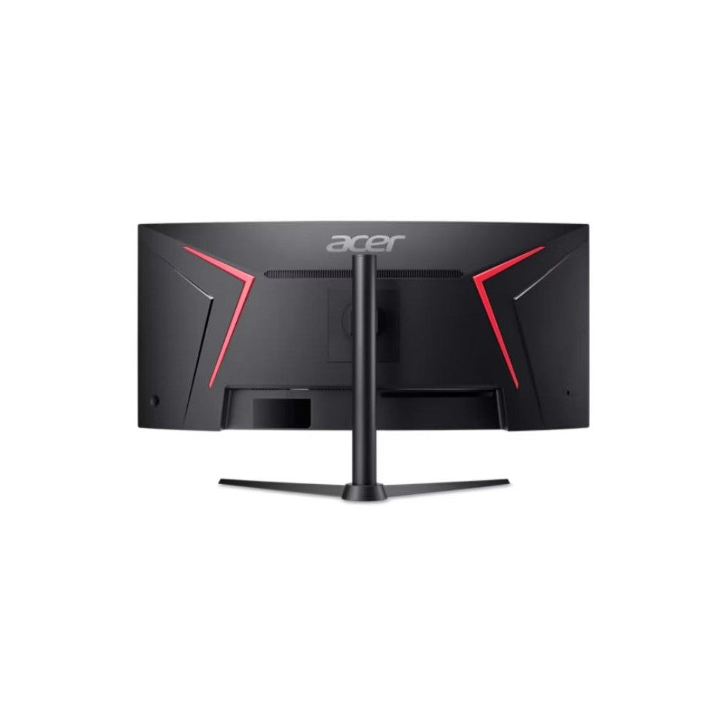 Acer Nitro XZ340CUR 34" 3440x1440 UWQHD 200Hz 1ms Curved Monitor