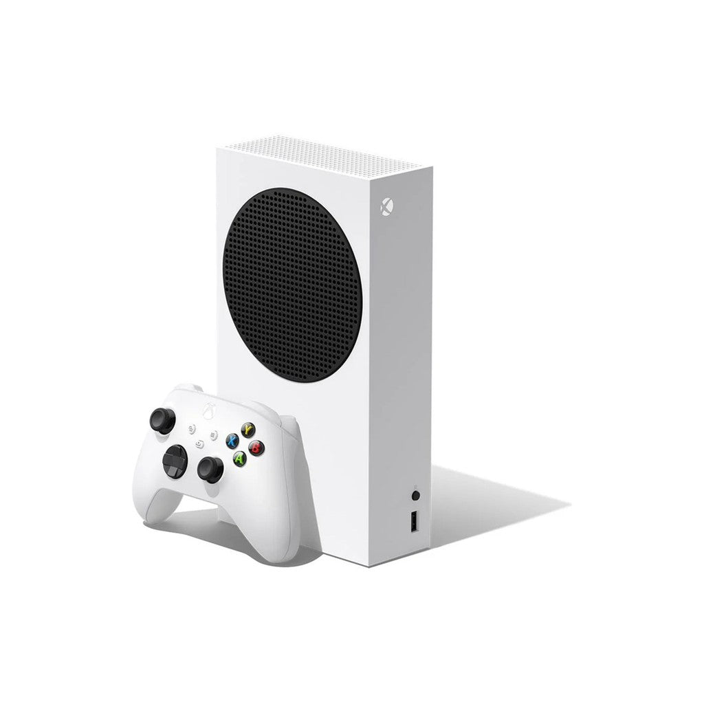 Xbox Series S 1TB Console