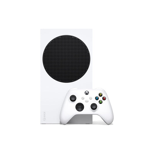 Xbox Series S 512GB Console
