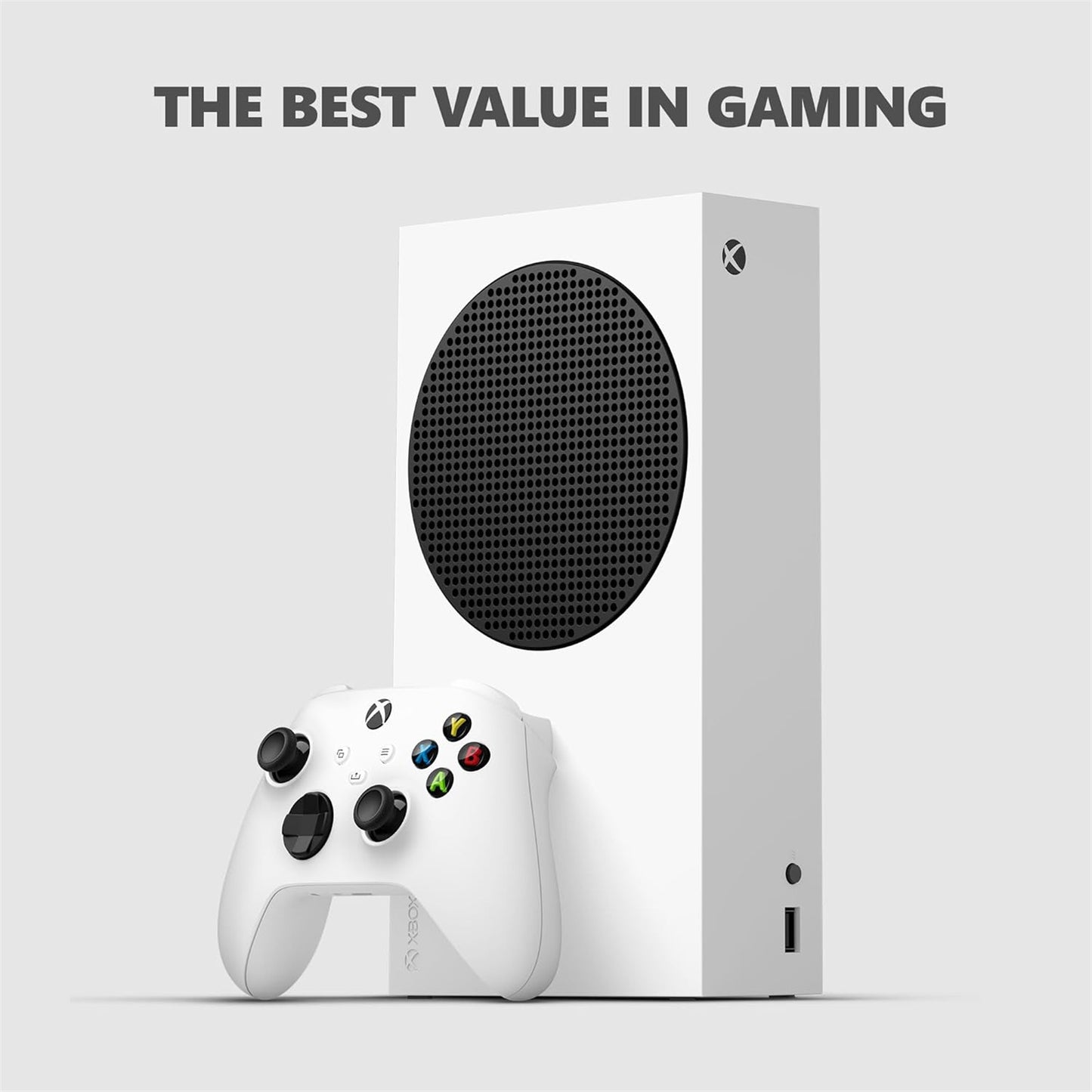 Xbox Series S 512GB Console