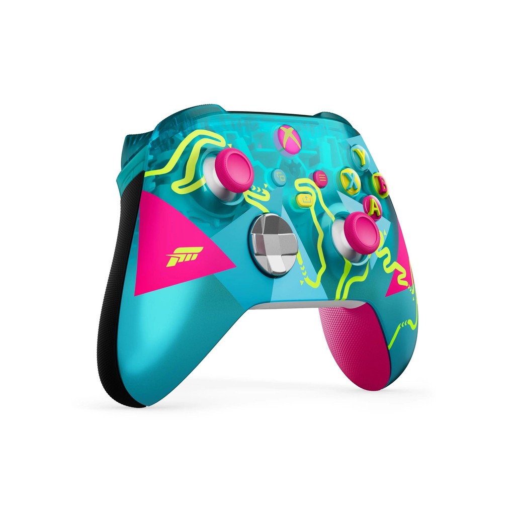 Microsoft Xbox Wireless Controller - Forza Horizon 6 Limited Edition for Xbox Series X/S