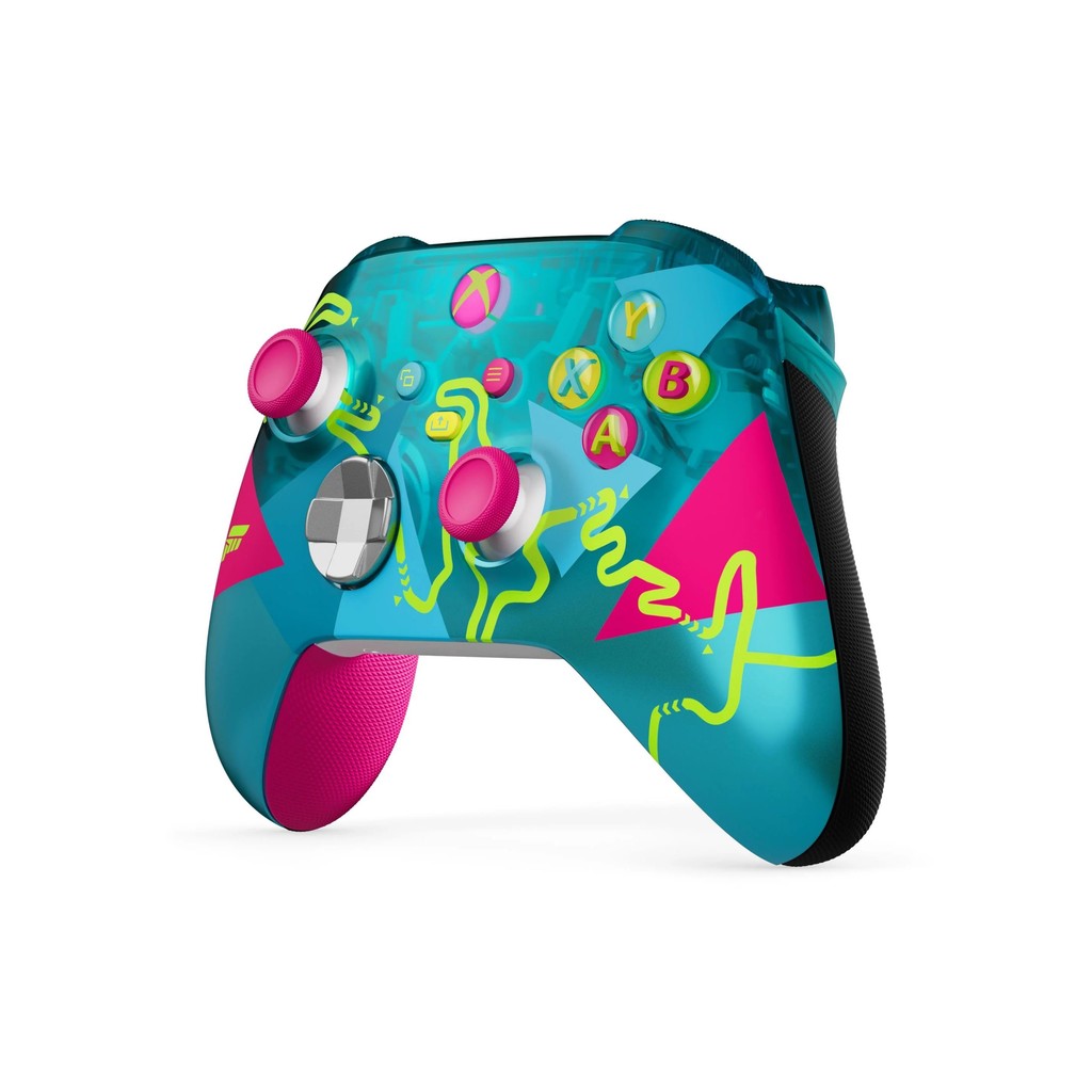 Microsoft Xbox Wireless Controller - Forza Horizon 6 Limited Edition for Xbox Series X/S