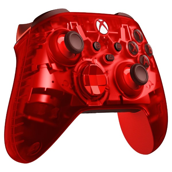 Microsoft Xbox Wireless Controller - Pulse Cipher Special Edition for Xbox Series X/S