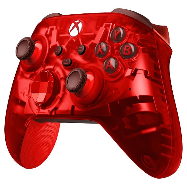 Microsoft Xbox Wireless Controller - Pulse Cipher Special Edition for Xbox Series X/S
