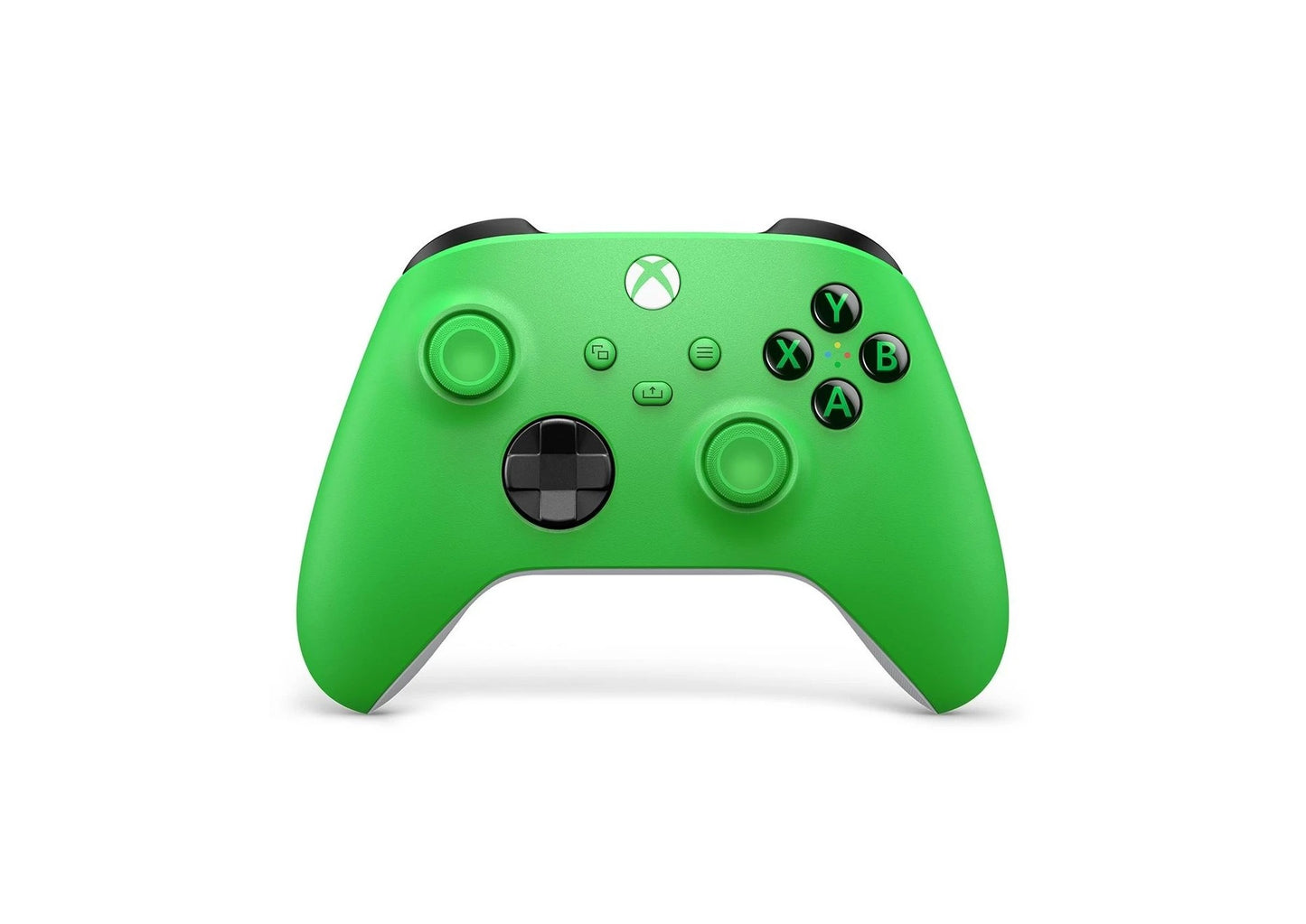 Microsoft Xbox Wireless Controller - Velocity Green for Xbox Series X/S