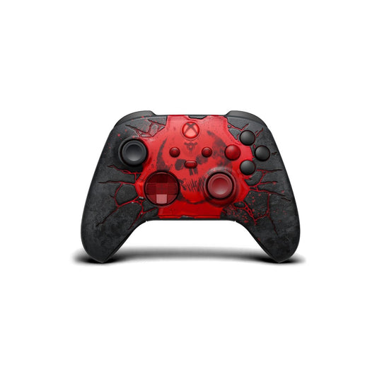 Microsoft Xbox Wireless Controller - Gears of War E-Day Limited Edition for Xbox Series X/S