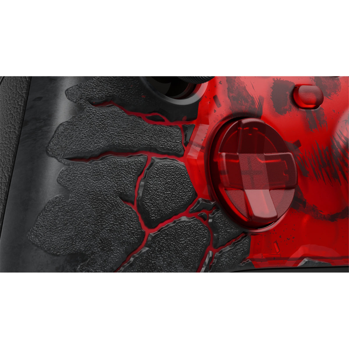 Microsoft Xbox Wireless Controller - Gears of War E-Day Limited Edition for Xbox Series X/S