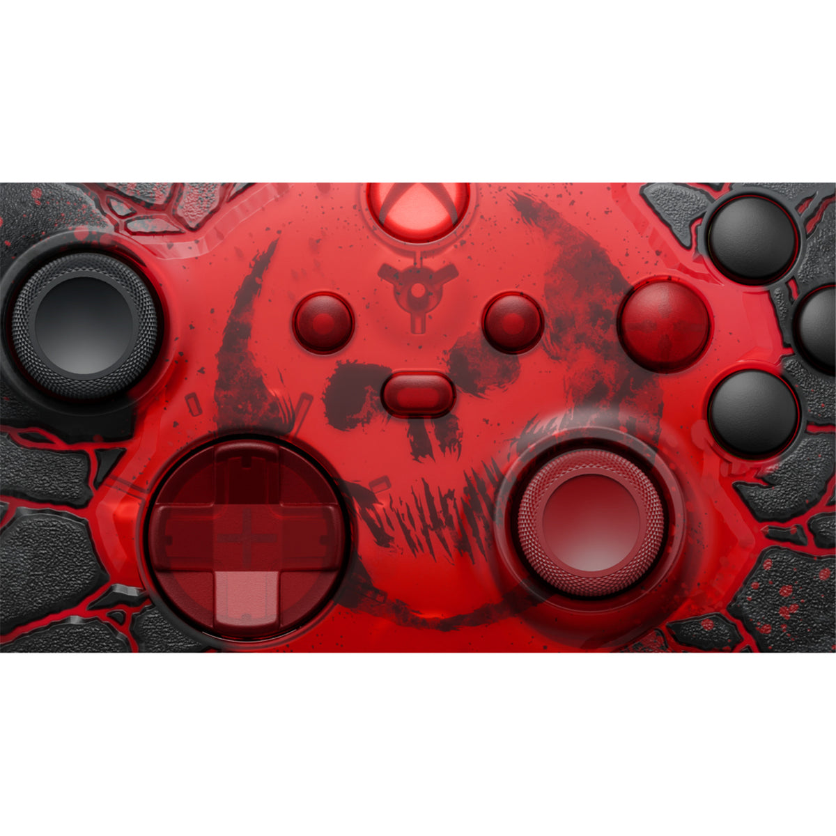 Microsoft Xbox Wireless Controller - Gears of War E-Day Limited Edition for Xbox Series X/S