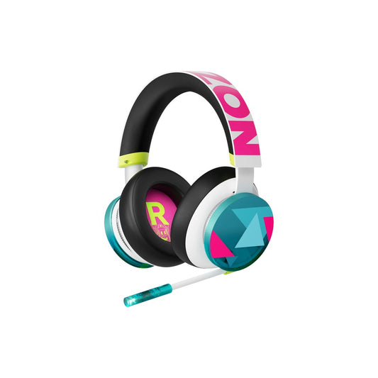 Microsoft Xbox Wireless Gaming Headset - Forza Horizon 6 Limited Edition