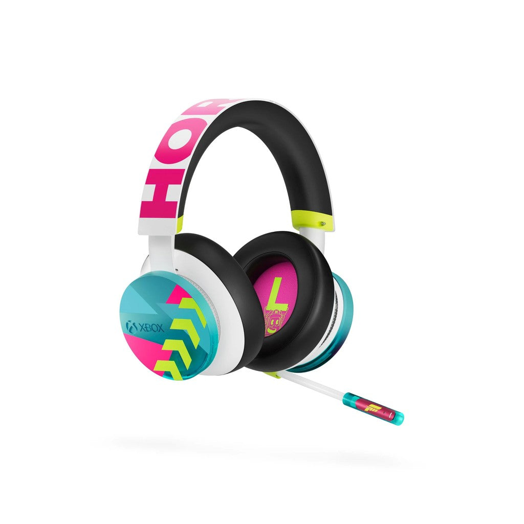 Microsoft Xbox Wireless Gaming Headset - Forza Horizon 6 Limited Edition