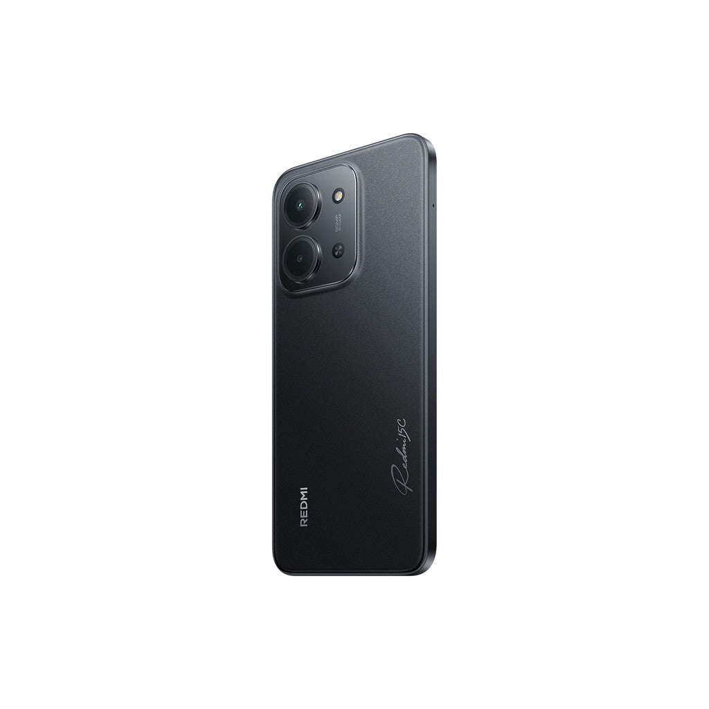 Xiaomi Redmi 15C 256GB - Midnight Black
