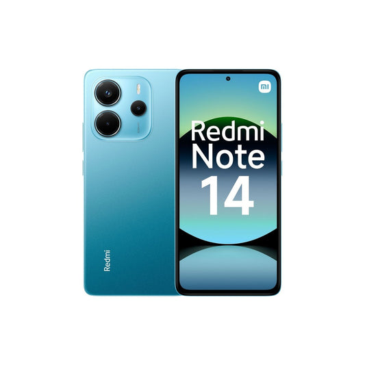 Xiaomi Redmi Note 14 256GB - Blue