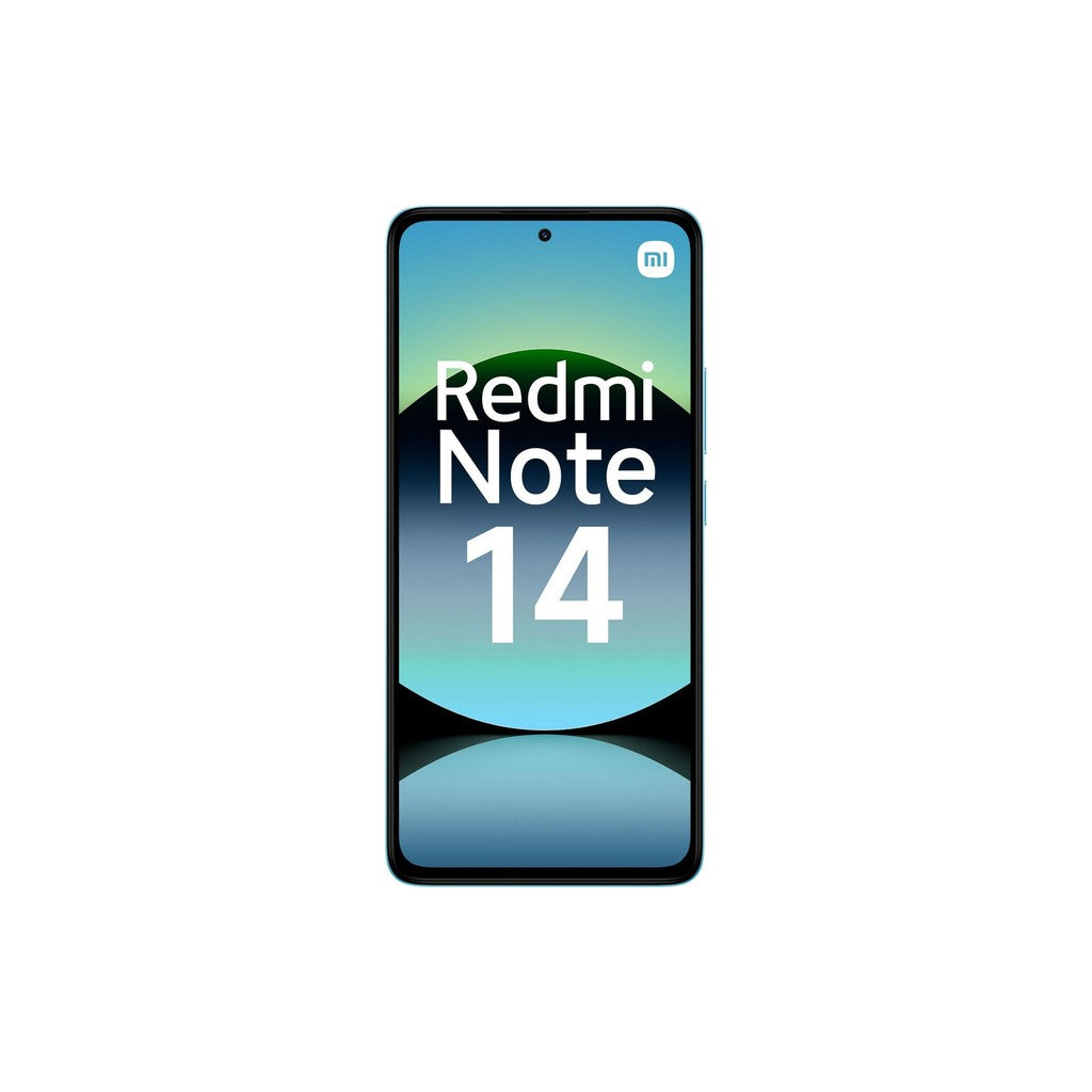 Xiaomi Redmi Note 14 256GB - Blue