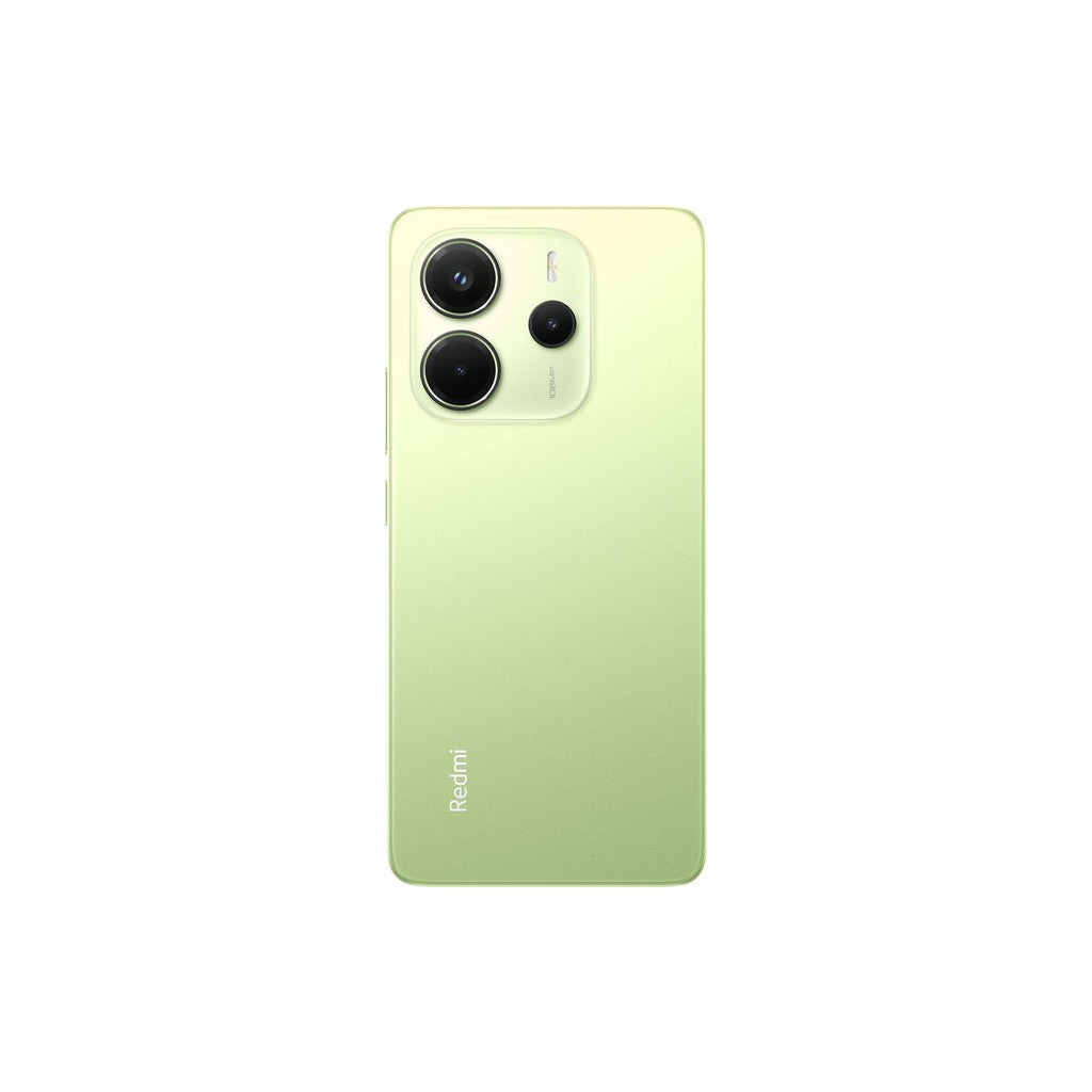 Xiaomi Redmi Note 14 256GB - Green