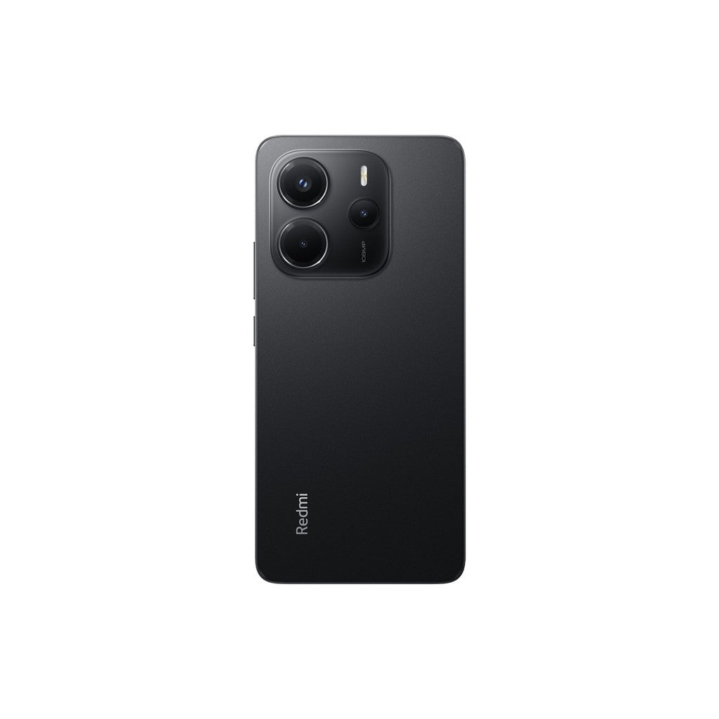 Xiaomi Redmi Note 14 256GB - Midnight Black