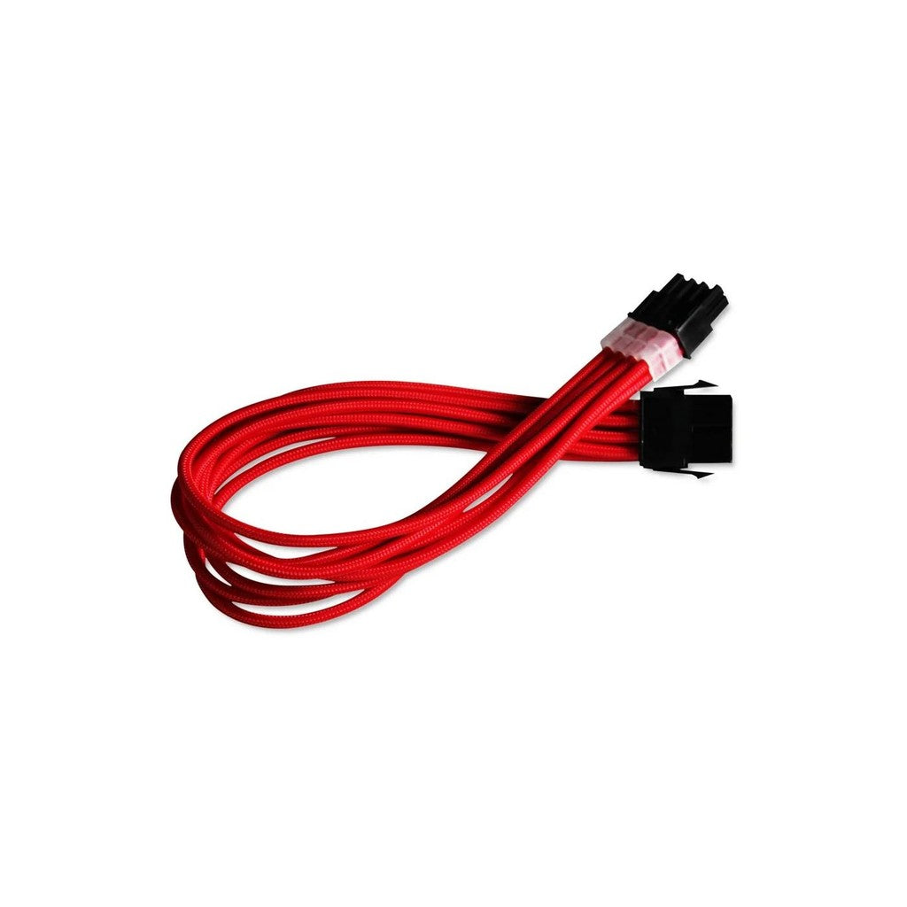 Xigmatek iCable VGA 6+2 Pin Extension Cable - Red